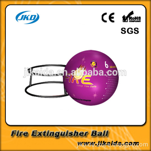 Auto Fire extinguisher Ball fire fighting dry powder hot sell